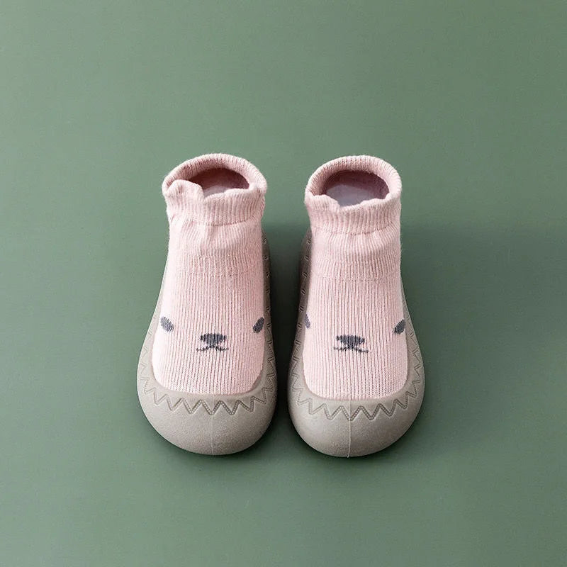 Baby Floor Anti-Skid Shoes