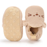 Newborn Baby Crib Anti-Slip Shoes