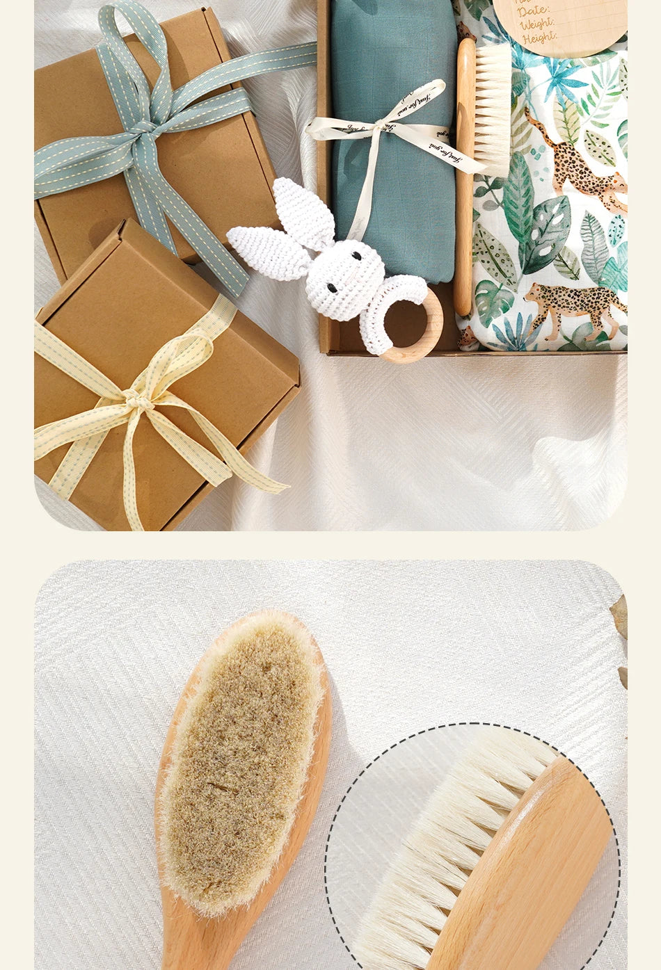 5PCS Comfort Toy Gift Set