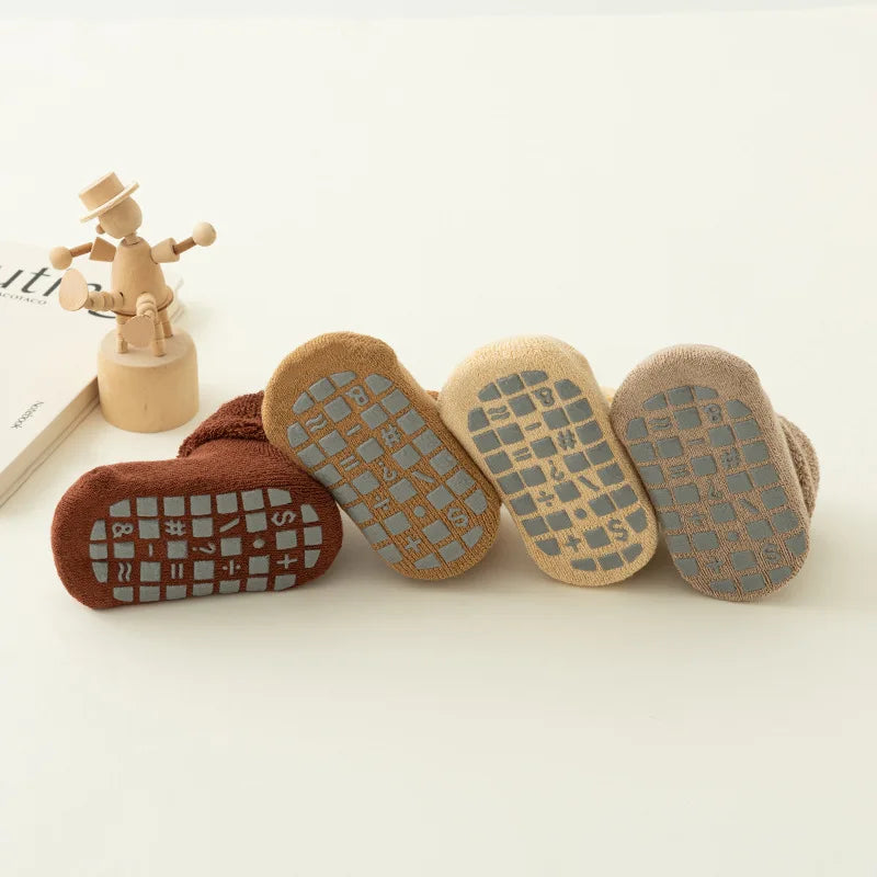 New Baby Cotton Stockings Socks