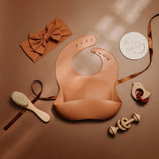 Newborn Keepsakes Memories Gift Set