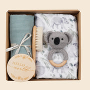 5PCS Comfort Toy Gift Set