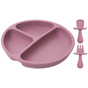 Tableware Waterproof Baby Plate