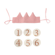 Baby Birthday Party Mini Hat