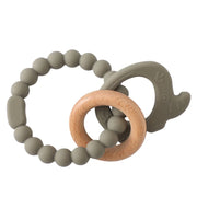 Baby Teether Gloves