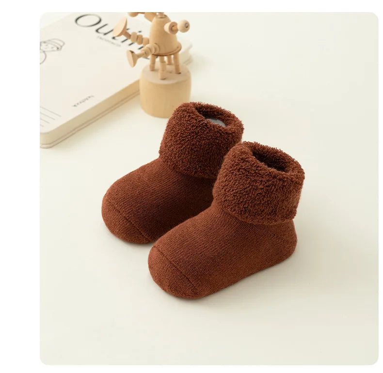 New Baby Cotton Stockings Socks