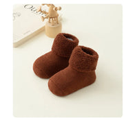 New Baby Cotton Stockings Socks