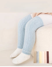 Baby Leg Warmers Kids Knee Protector