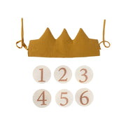 Baby Birthday Party Mini Hat