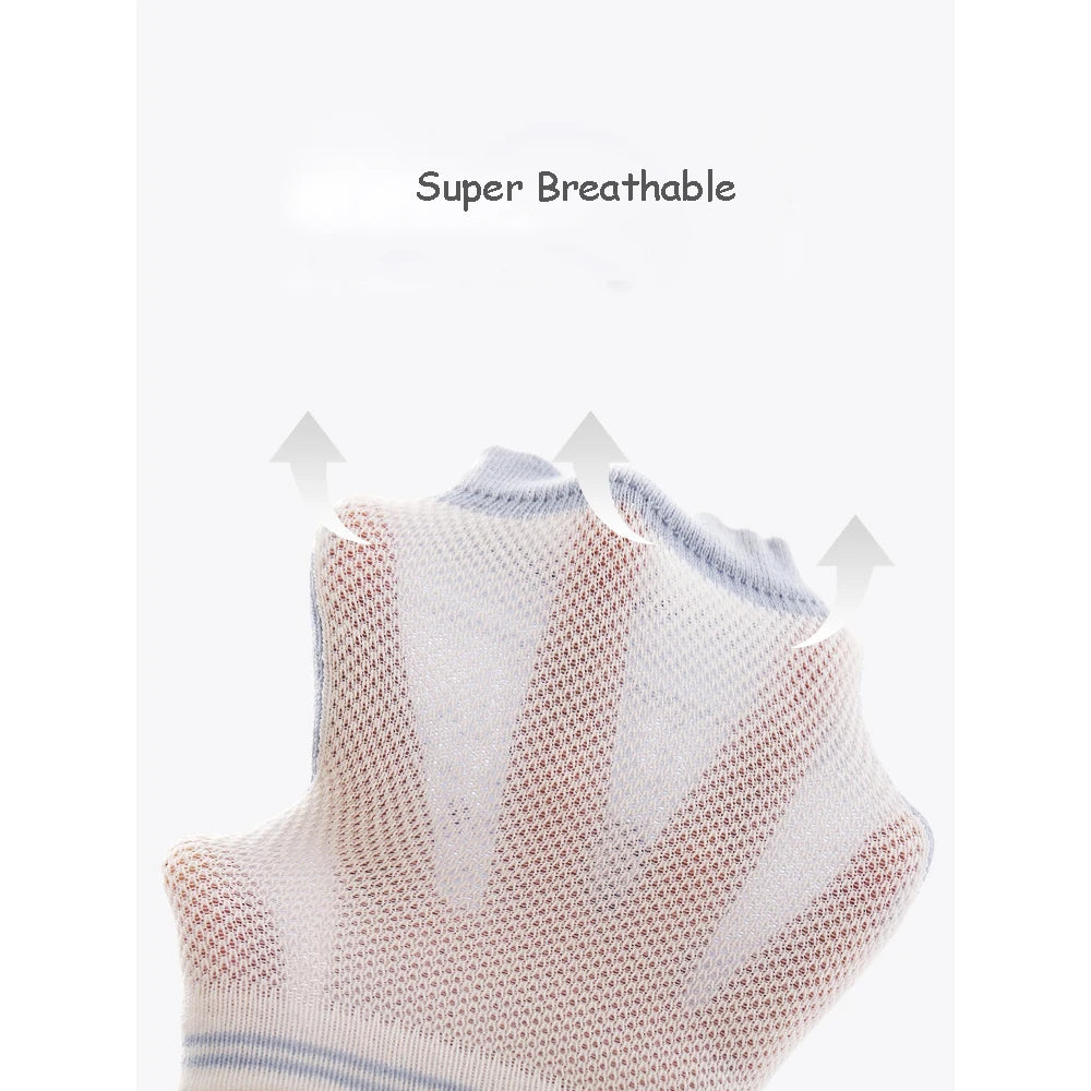 Kids Crawling Elbow Knee Pads