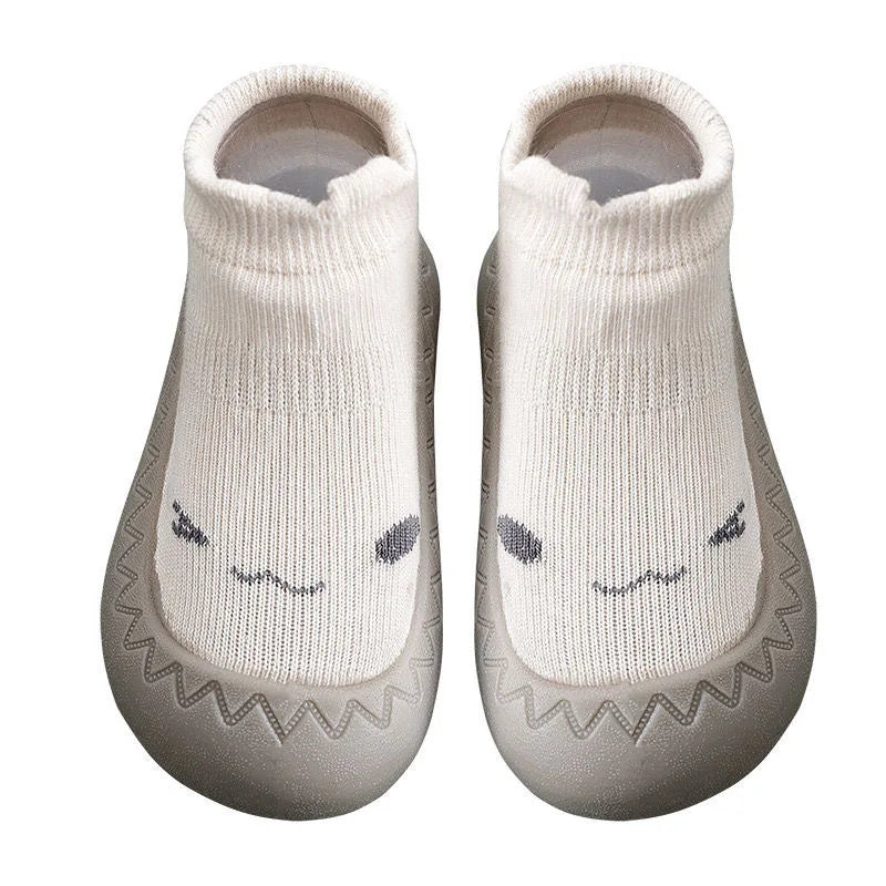 Baby Floor Anti-Skid Shoes