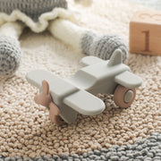Baby Teether Toy Car