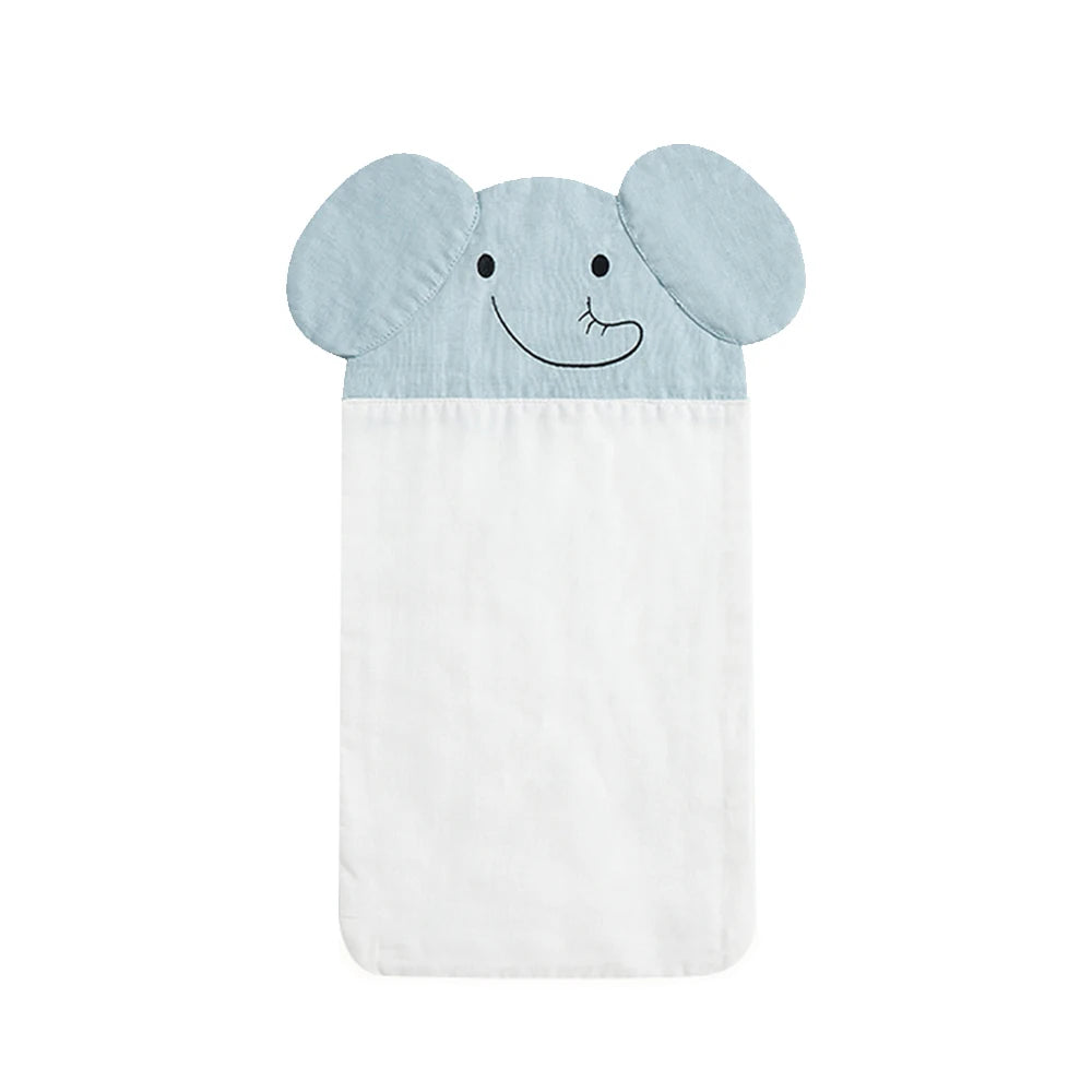 Baby Muslin Cotton Towel