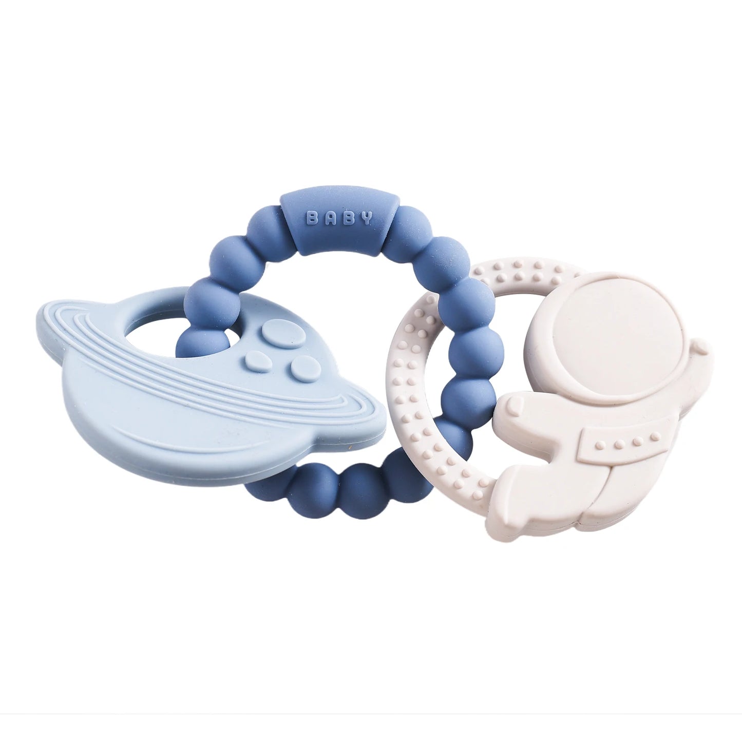 Planet Teether Bracelet