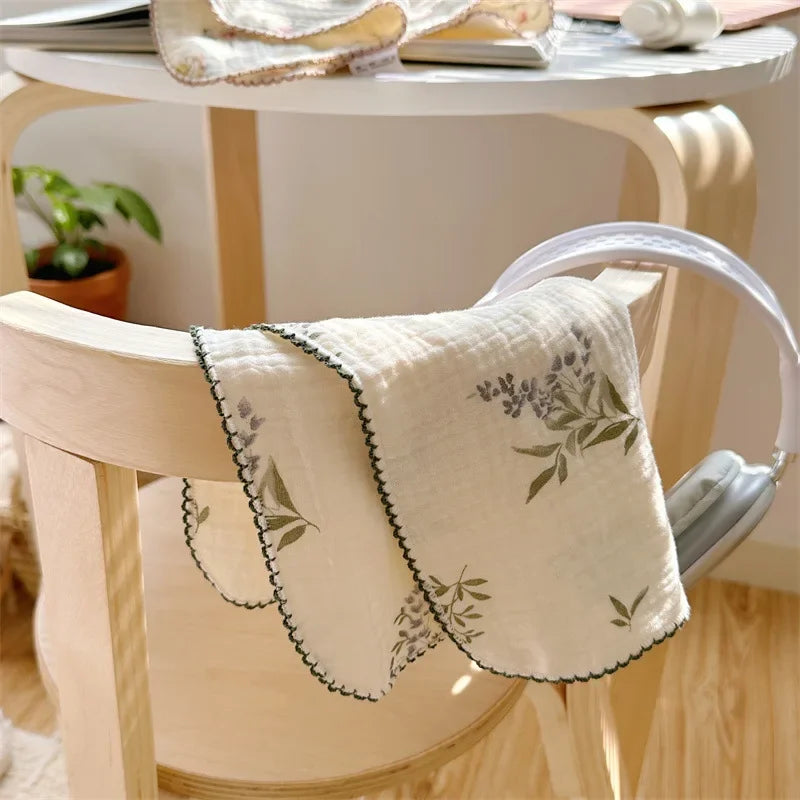 Baby Towel Soft Cotton