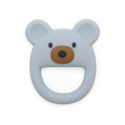 Bear Shape Teether Toy